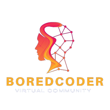 BoredCoder